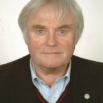 Reinhard Kendlbacher